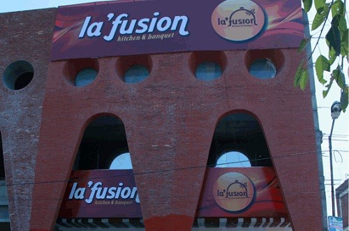 Hotel La Fusion